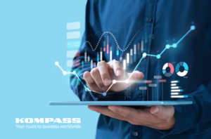 Aprovechar los datos B2B para potenciar las estrategias de ventas y marketing