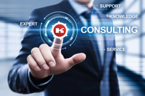 Empresas de servicios: Transformación digital y salir de la zona de confort