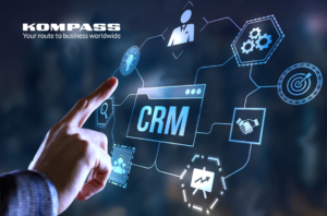EasyBusiness and new CRM Conectors