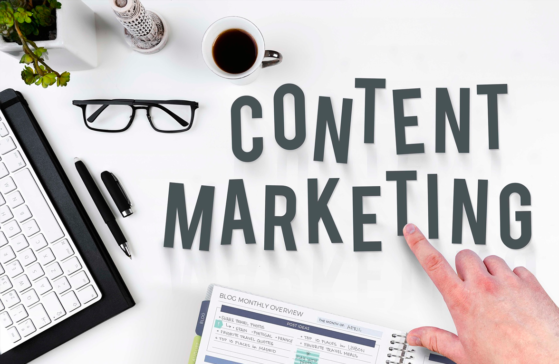 7 razones por las que el marketing de contenidos es fundamental para tu negocio