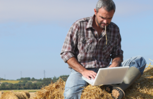 Cómo crear una lista de las mejores empresas del sector agrícola